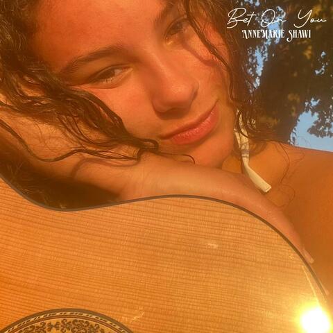 Bet On You album art