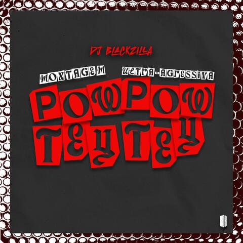 MTG Pow Pow Tey Tey album art