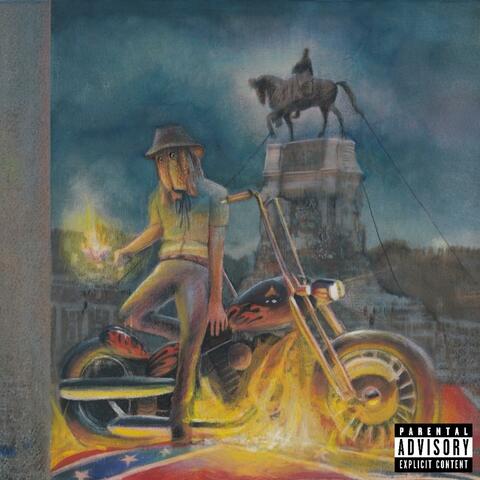 Woke Up album art