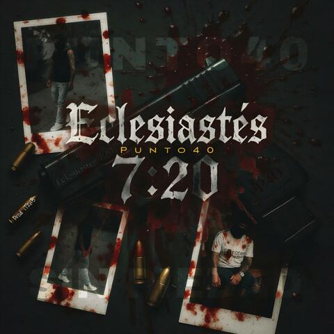 Eclesiastés 7:20 (feat. iTzHB) album art