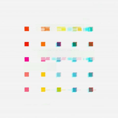 27 album art