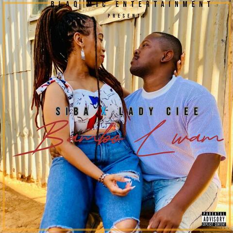 Bambo Lwam (feat. Lady Cee) album art