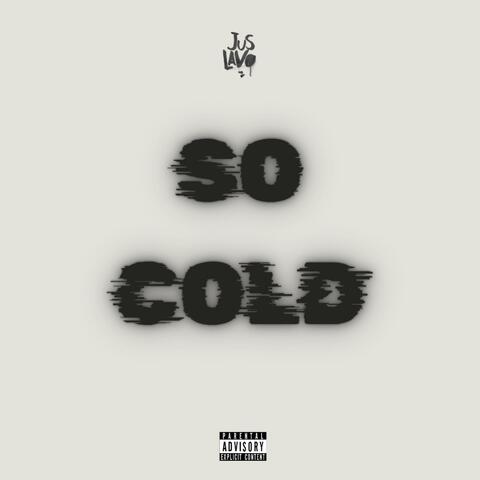 So Cold album art