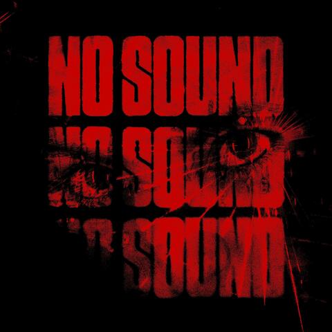 No Sound album art