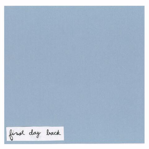 Forward album art