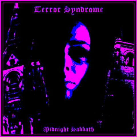 Midnight Sabbath album art