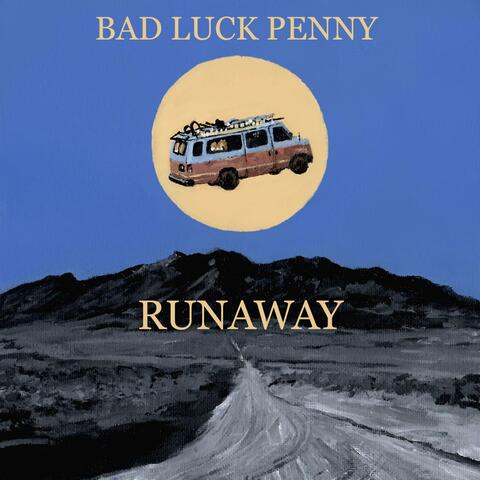 Runaway album art