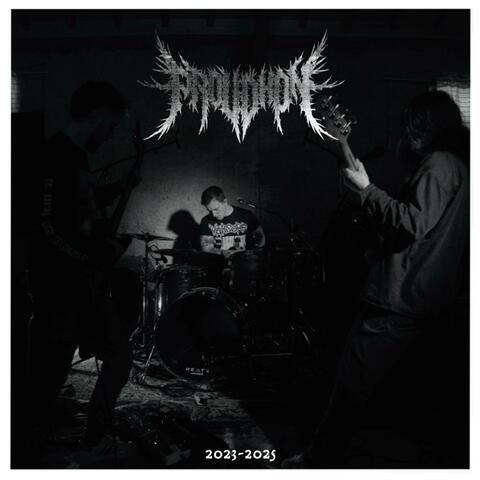 2023-2025 (Live Session) album art