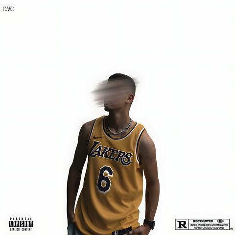 Certified album art