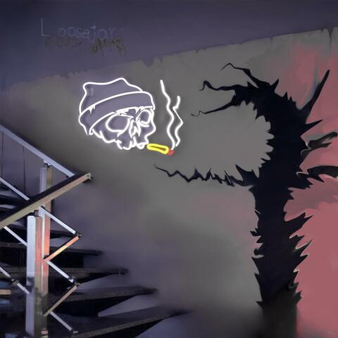 Afterburn album art
