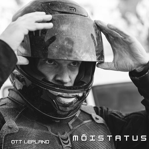 Mõistatus album art