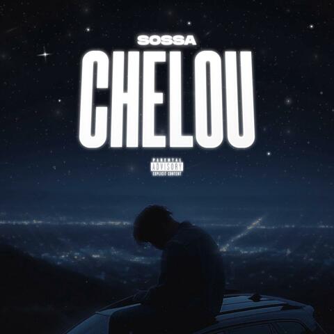 Chelou album art