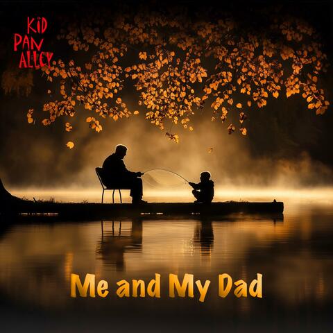 Me and My Dad (feat. Heath Francis) album art