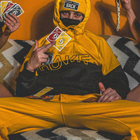 SWITCHERA (feat. HOSTILE) album art