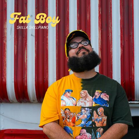Fatboy (Freestyle) album art
