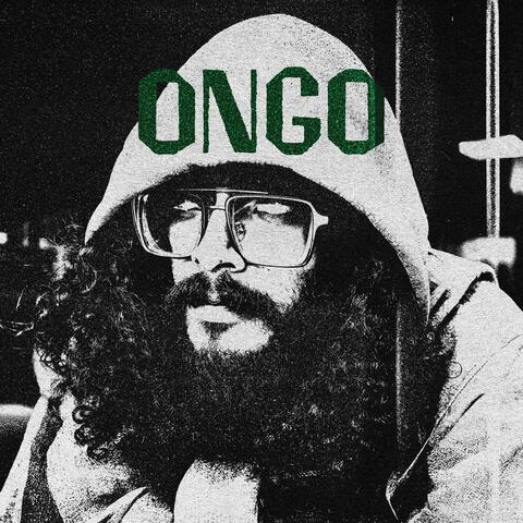 OnGo (feat Alante) album art