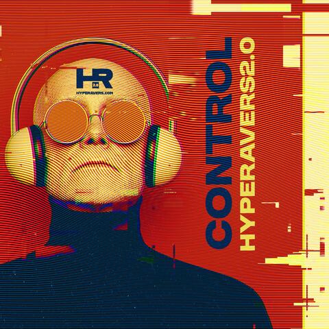 Control (Extended) album art