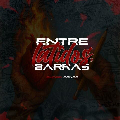 Entre Latidos & Barras album art