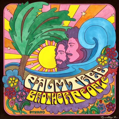 Palm Tree album art