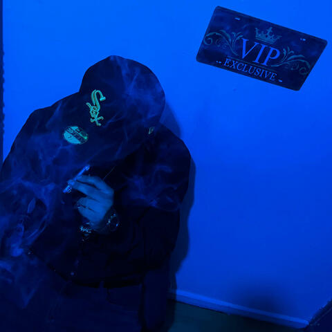 Modelandome album art