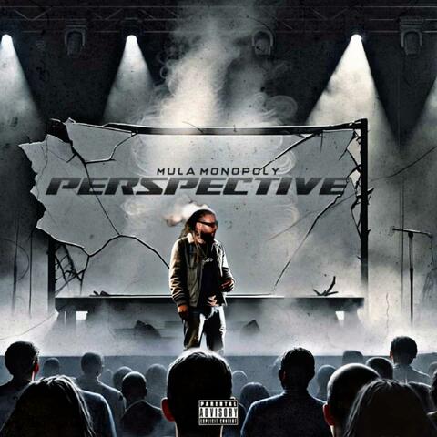 Perspective album art
