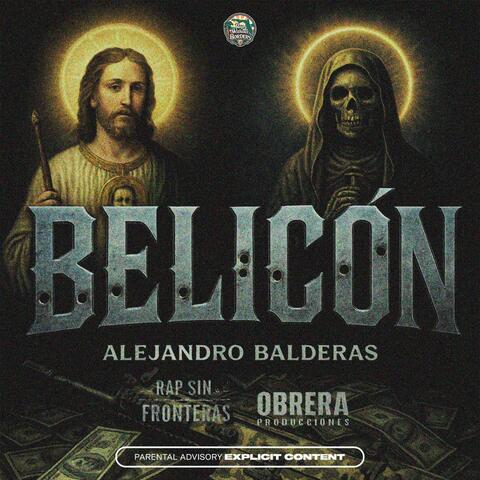 BELICON' album art