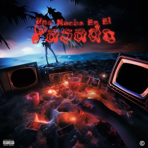 Mía album art