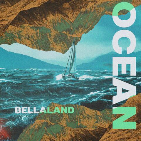 Ocean album art