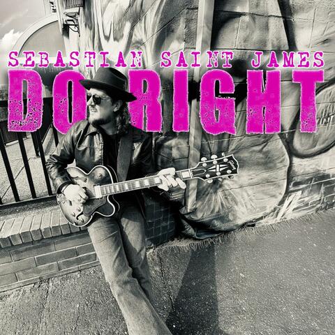 Do Right (feat. Mitchell Thomas) album art
