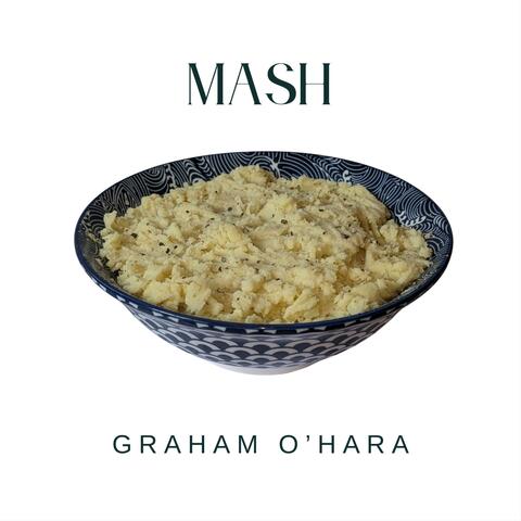 MASH album art