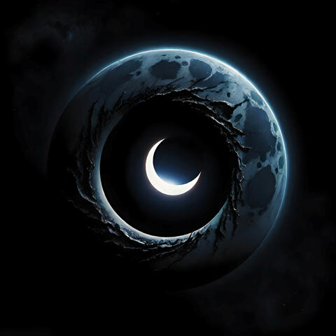 Phantom Eclipse album art