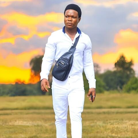 Ngikthanda mawjabule album art