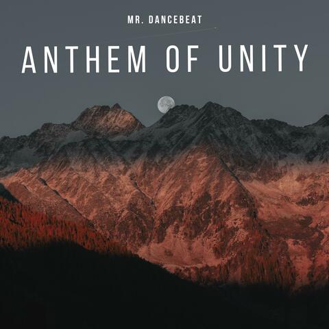 Anthem of Unity album art
