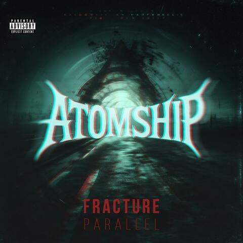 Fracture Parallel album art