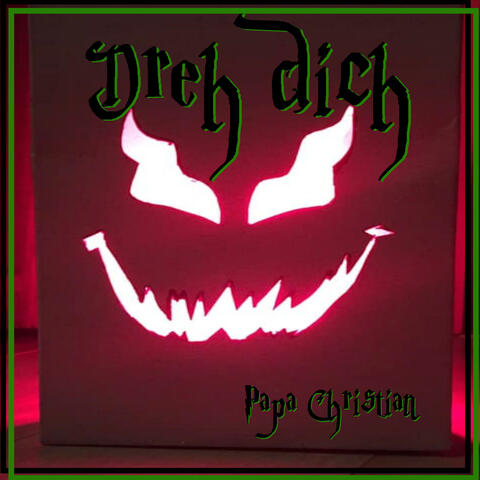 Dreh dich album art