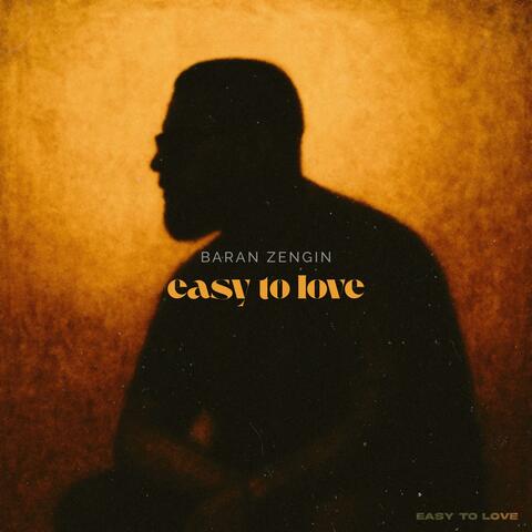 Easy To Love album art
