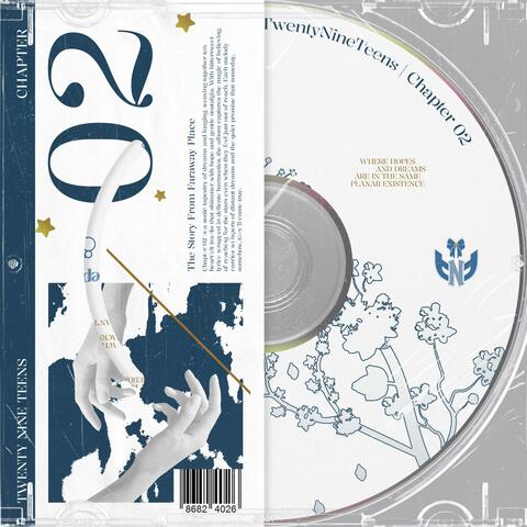 Chapter 02 album art