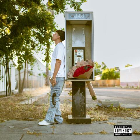 No Llames Ya album art