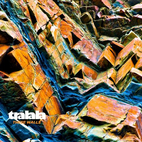 These Walls album art