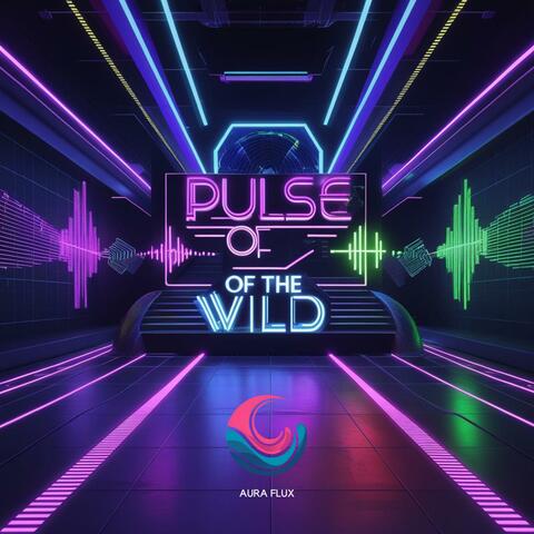 Pulse of the Wild album art