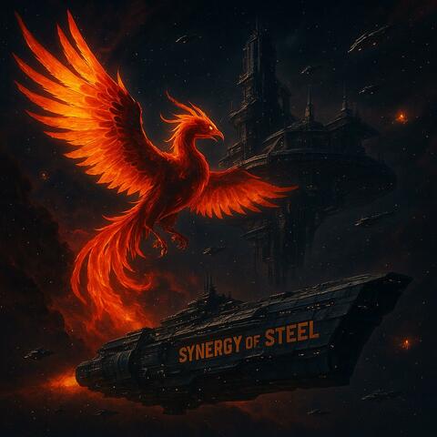 SYN/Phoenix (EVE Online) album art