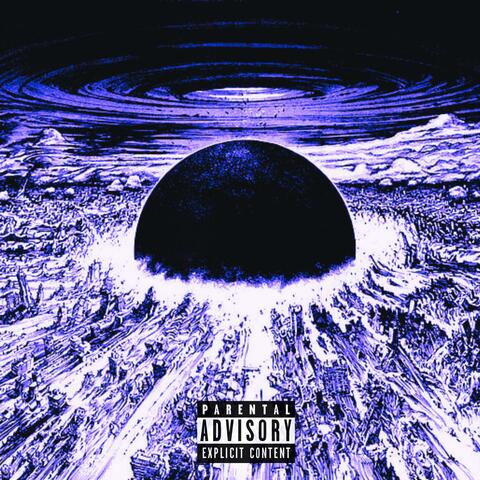 Reborn album art