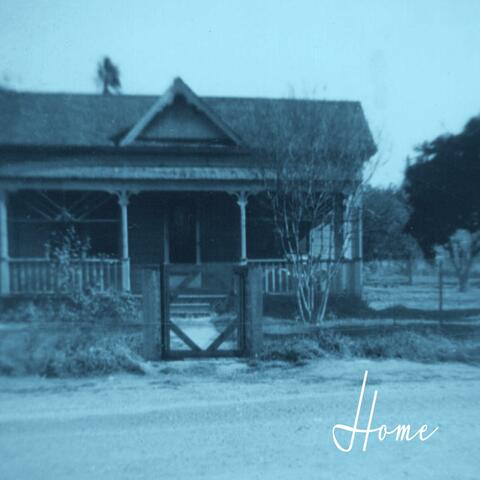 Home album art