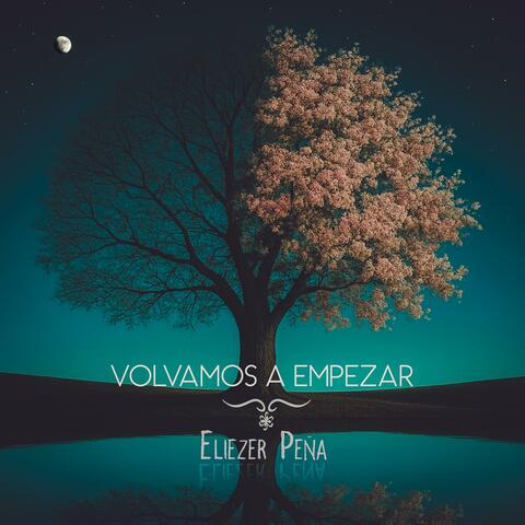 Volvamos a empezar album art