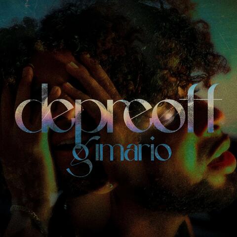 depreoff album art
