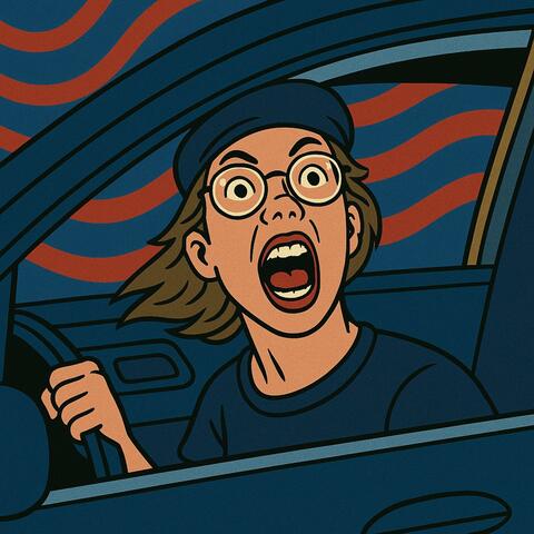 Turn Signal album art