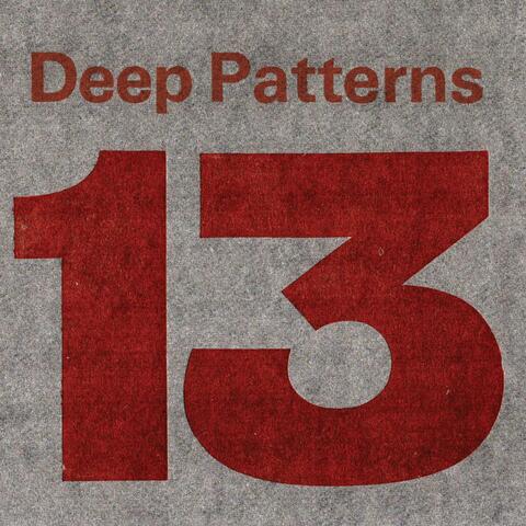 Thirteen album art