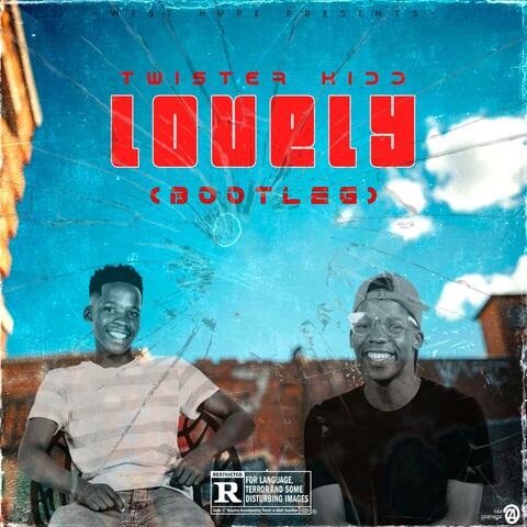 Lovely (Gqom Bootleg) album art