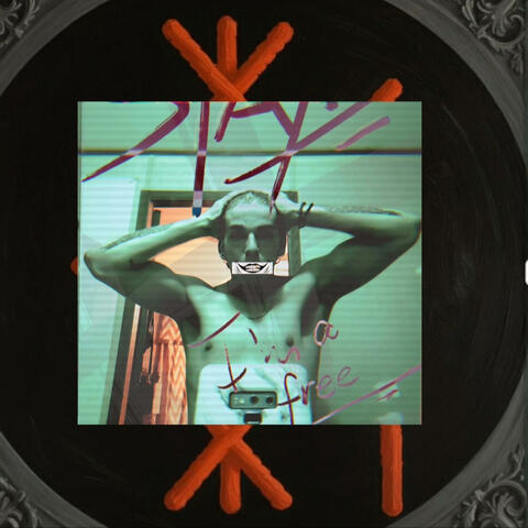 I Dream Of You album art