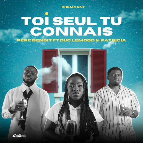 Toi Seul Tu Connais (feat. Duc LeMood & Patricia) album art